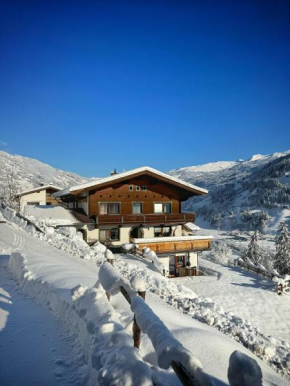 Haus Kropfa